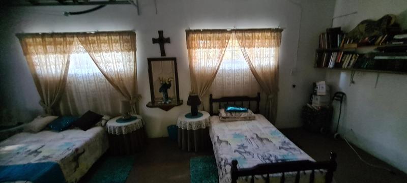 2 Bedroom Property for Sale in Dundee KwaZulu-Natal