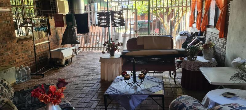 2 Bedroom Property for Sale in Dundee KwaZulu-Natal