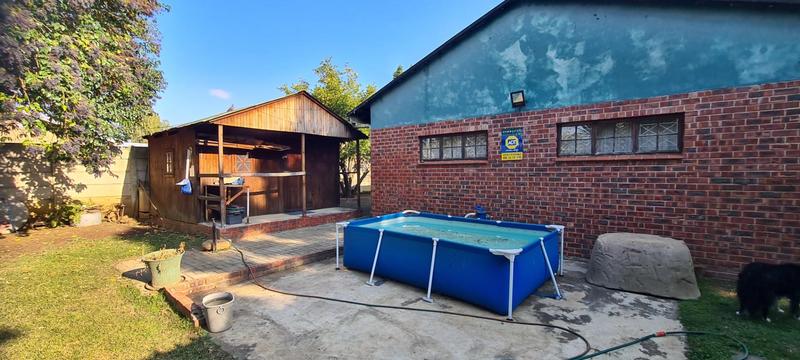 2 Bedroom Property for Sale in Dundee KwaZulu-Natal