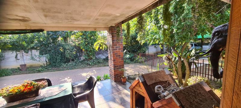 2 Bedroom Property for Sale in Dundee KwaZulu-Natal
