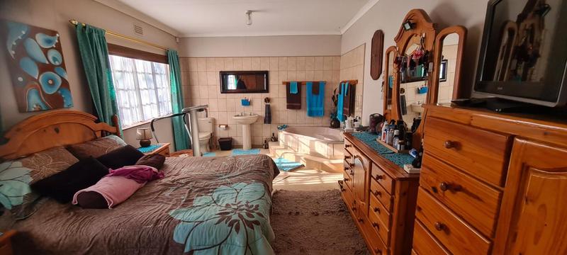 2 Bedroom Property for Sale in Dundee KwaZulu-Natal