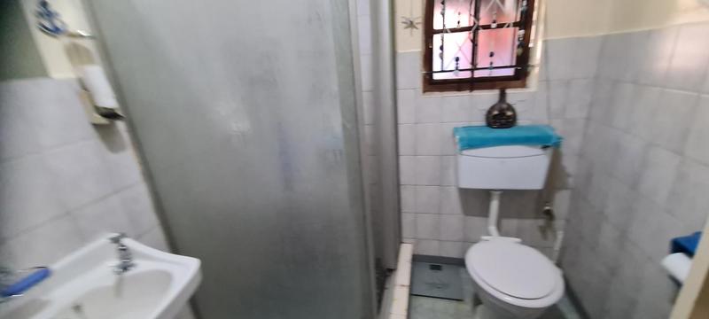 2 Bedroom Property for Sale in Dundee KwaZulu-Natal