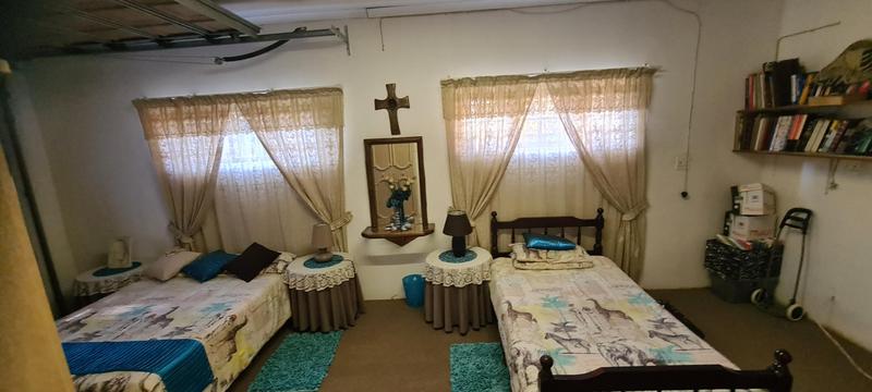 2 Bedroom Property for Sale in Dundee KwaZulu-Natal