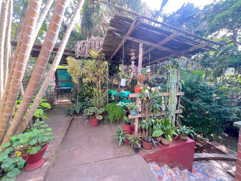 5 Bedroom Property for Sale in Marina Beach KwaZulu-Natal
