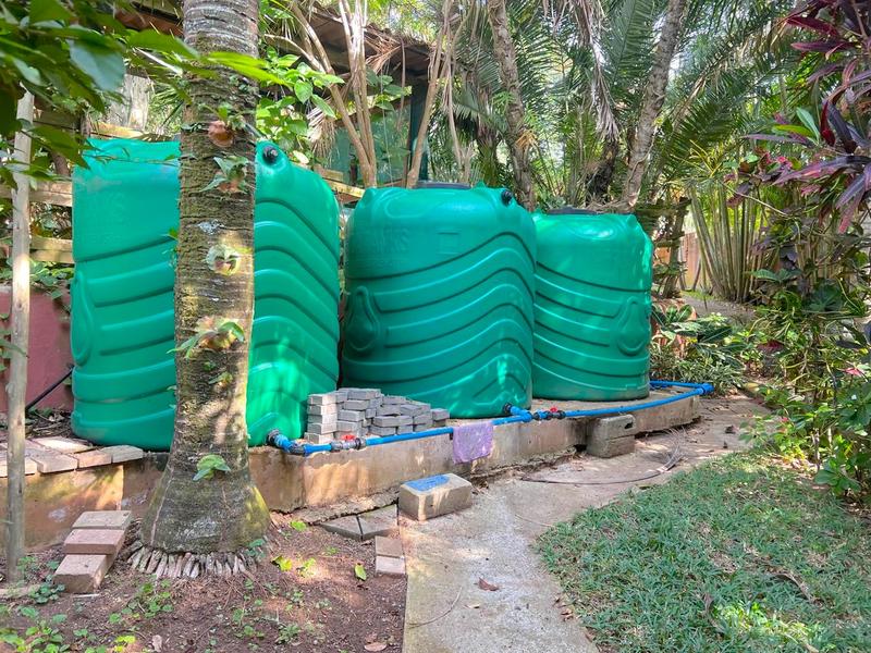 5 Bedroom Property for Sale in Marina Beach KwaZulu-Natal
