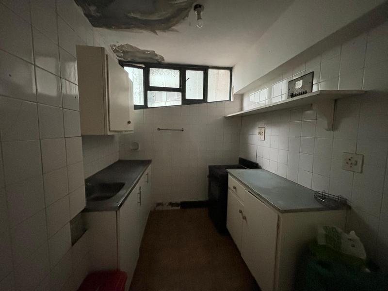 1 Bedroom Property for Sale in Esplanade KwaZulu-Natal