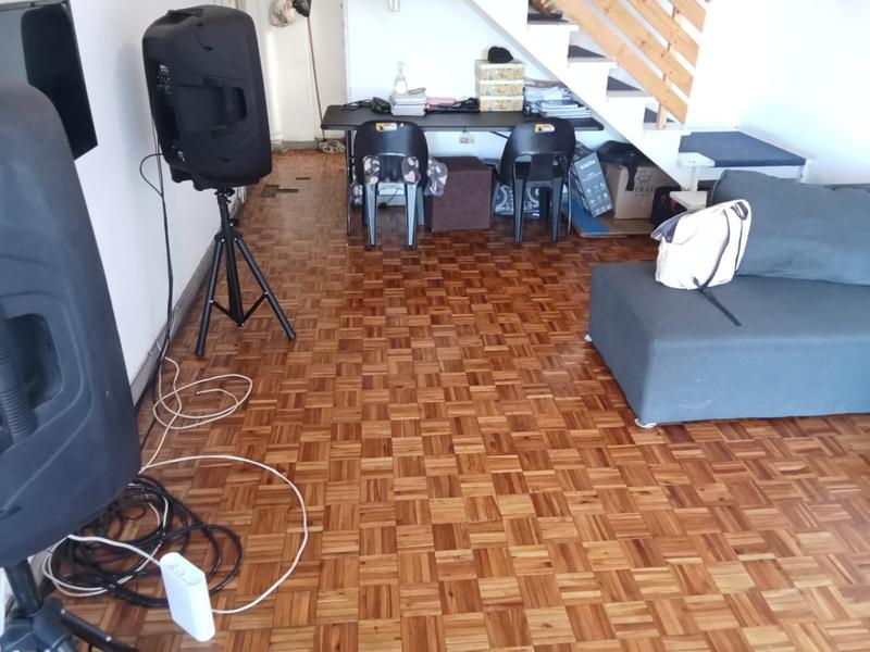 1 Bedroom Property for Sale in Esplanade KwaZulu-Natal