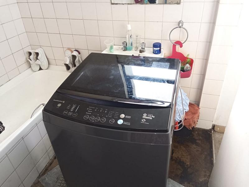 1 Bedroom Property for Sale in Esplanade KwaZulu-Natal