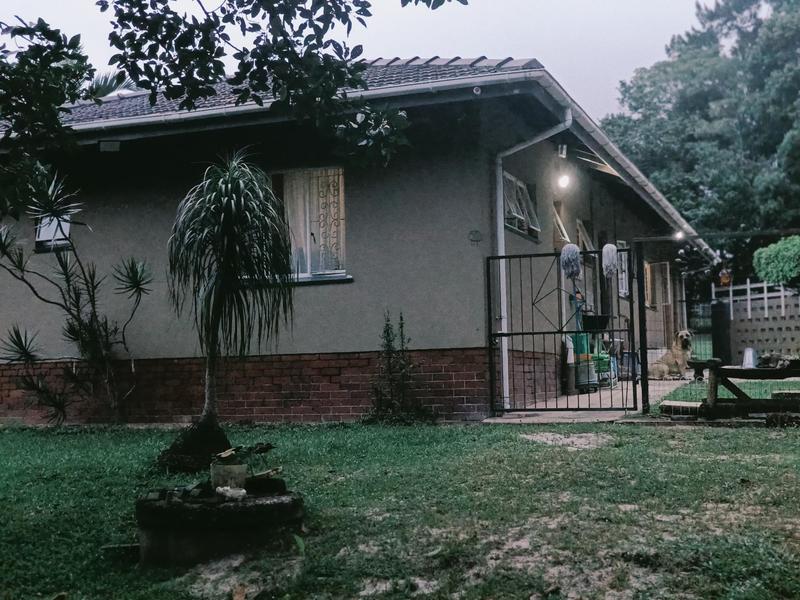3 Bedroom Property for Sale in New Germany KwaZulu-Natal