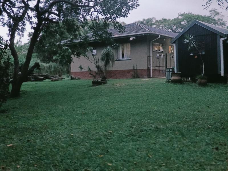 3 Bedroom Property for Sale in New Germany KwaZulu-Natal