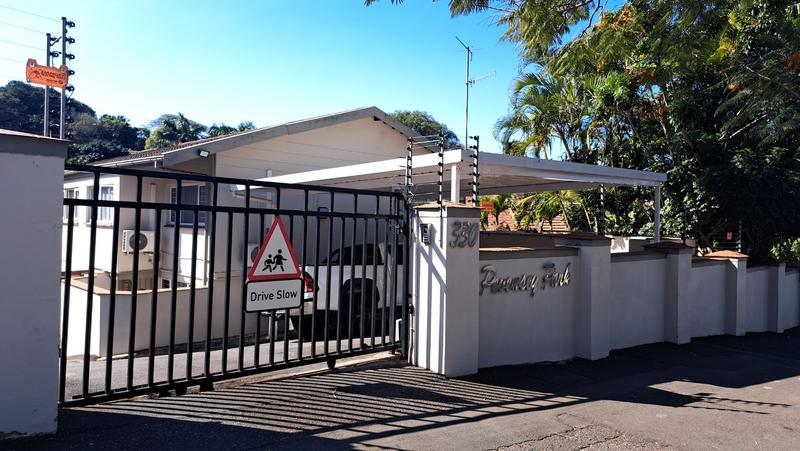 3 Bedroom Property for Sale in Morningside KwaZulu-Natal