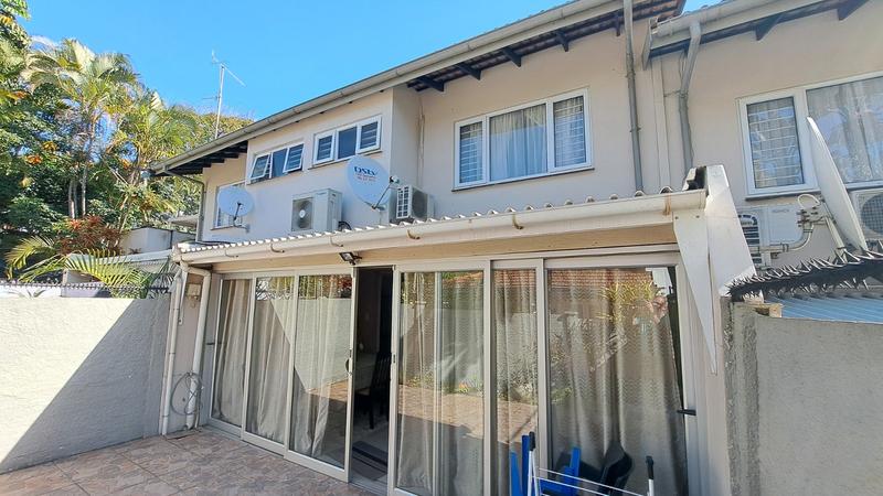 3 Bedroom Property for Sale in Morningside KwaZulu-Natal