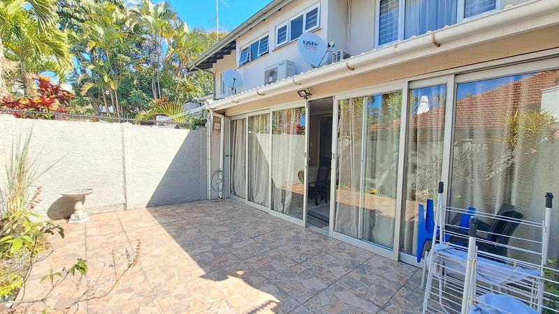 3 Bedroom Property for Sale in Morningside KwaZulu-Natal