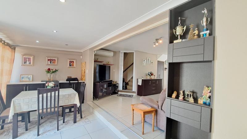 3 Bedroom Property for Sale in Morningside KwaZulu-Natal