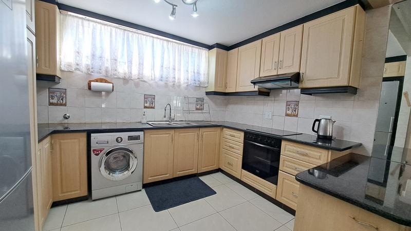 3 Bedroom Property for Sale in Morningside KwaZulu-Natal