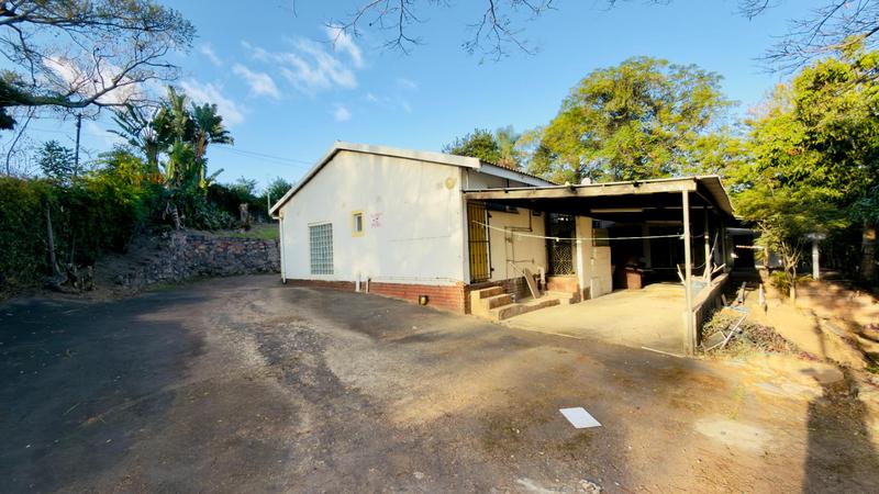 7 Bedroom Property for Sale in Westville KwaZulu-Natal