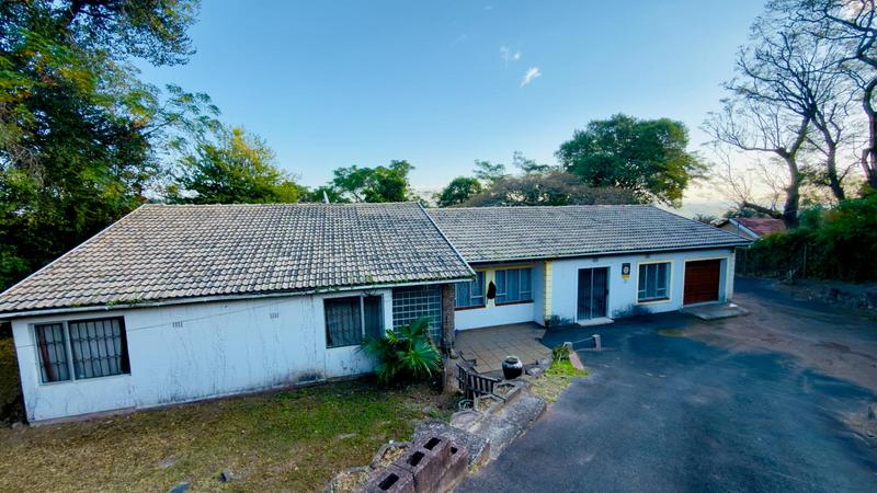 7 Bedroom Property for Sale in Westville KwaZulu-Natal