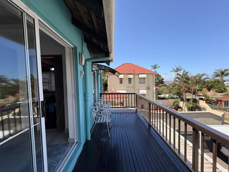 3 Bedroom Property for Sale in Musgrave KwaZulu-Natal