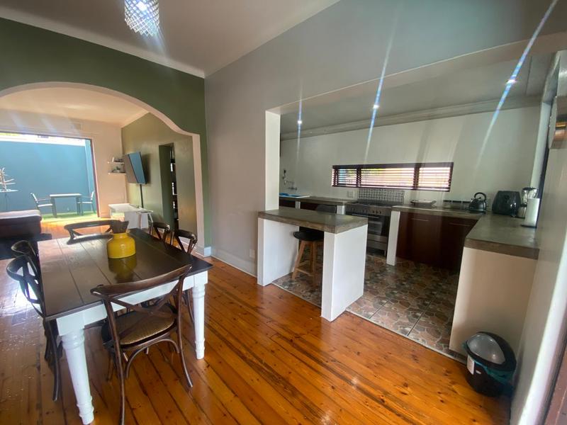 3 Bedroom Property for Sale in Musgrave KwaZulu-Natal