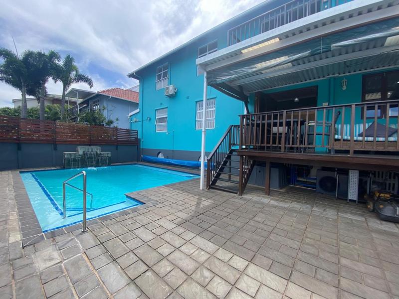 3 Bedroom Property for Sale in Musgrave KwaZulu-Natal