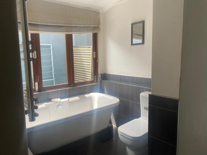 3 Bedroom Property for Sale in Musgrave KwaZulu-Natal