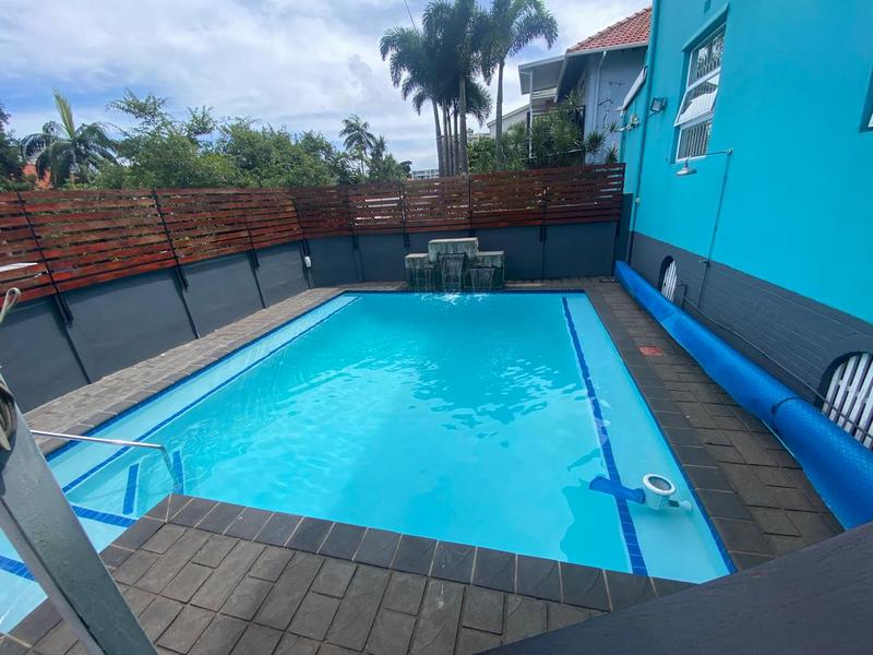 3 Bedroom Property for Sale in Musgrave KwaZulu-Natal
