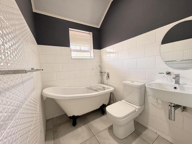 3 Bedroom Property for Sale in Musgrave KwaZulu-Natal