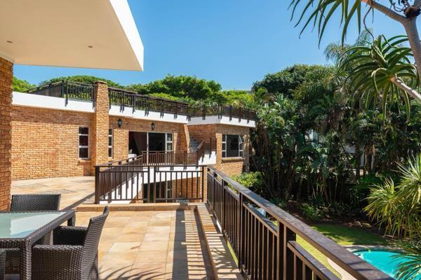 7 Bedroom Property for Sale in Musgrave KwaZulu-Natal