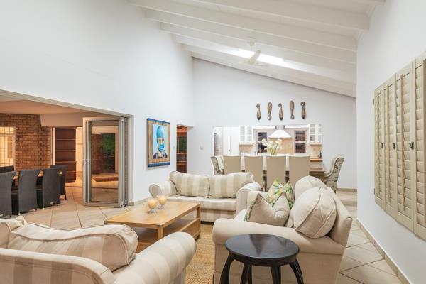 7 Bedroom Property for Sale in Musgrave KwaZulu-Natal