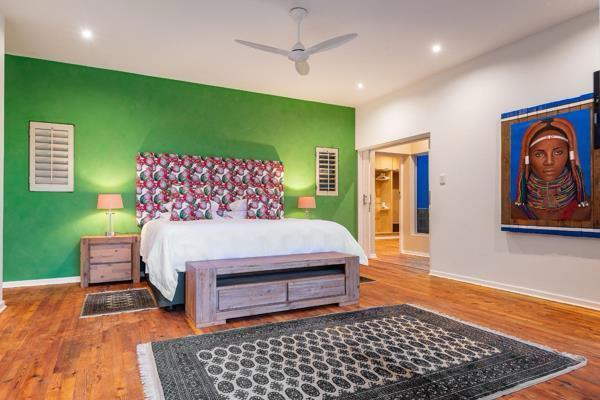 7 Bedroom Property for Sale in Musgrave KwaZulu-Natal