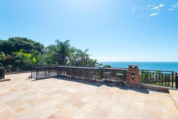 7 Bedroom Property for Sale in Musgrave KwaZulu-Natal