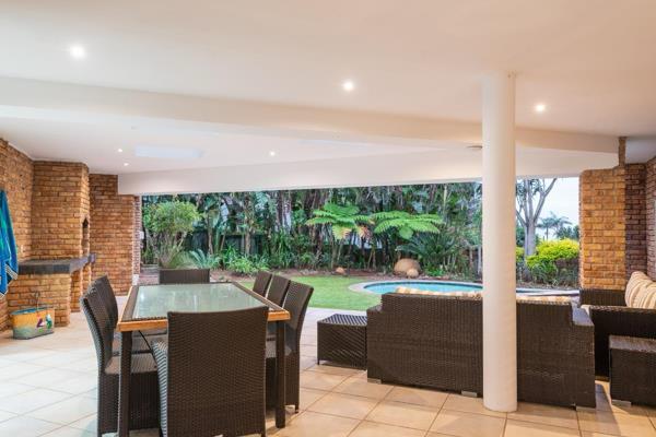 7 Bedroom Property for Sale in Musgrave KwaZulu-Natal