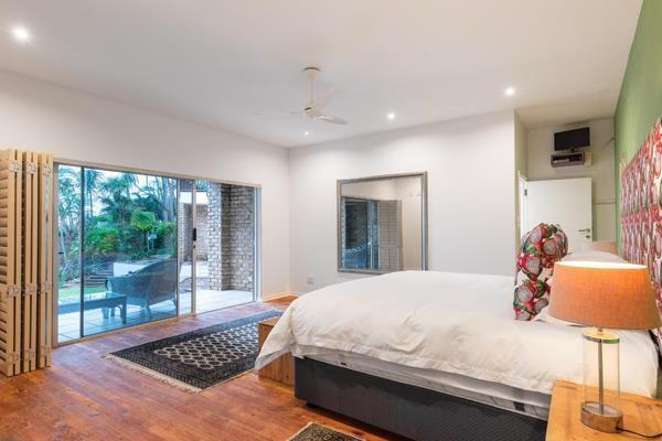 7 Bedroom Property for Sale in Musgrave KwaZulu-Natal