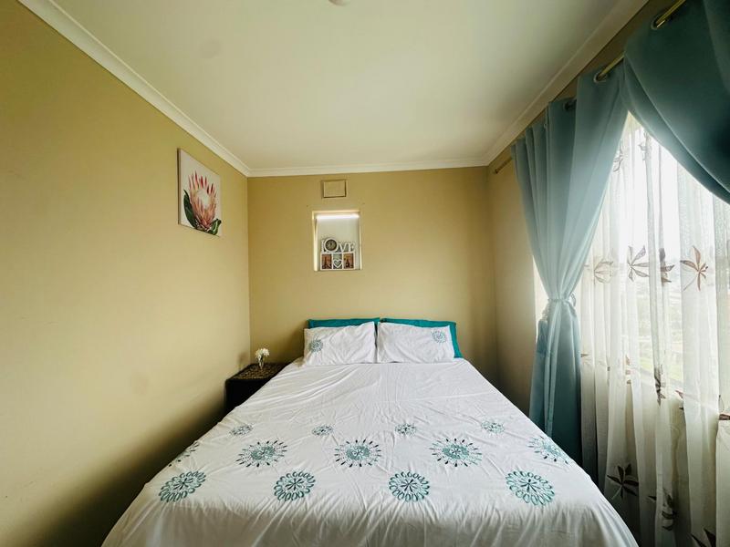 2 Bedroom Property for Sale in Montclair KwaZulu-Natal
