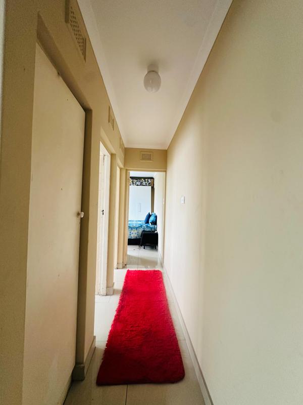 2 Bedroom Property for Sale in Montclair KwaZulu-Natal