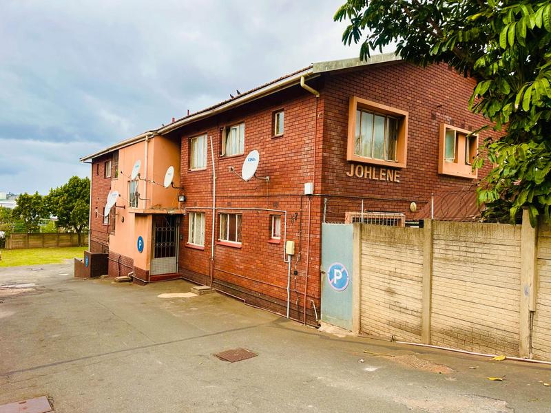 2 Bedroom Property for Sale in Montclair KwaZulu-Natal