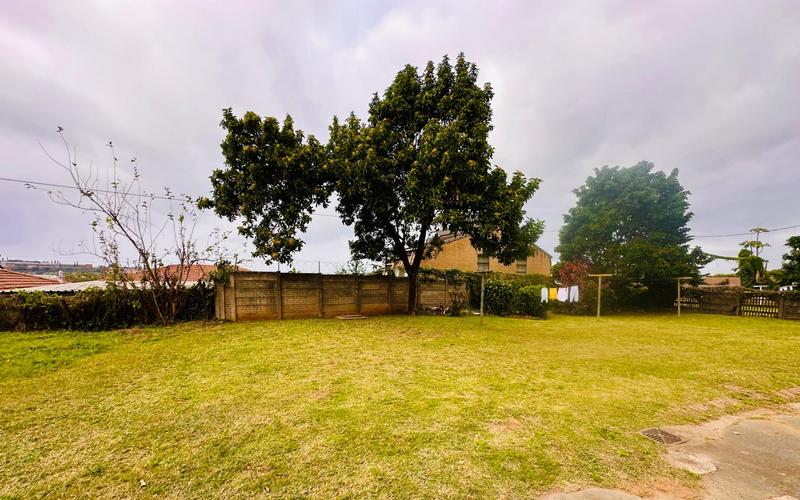 2 Bedroom Property for Sale in Montclair KwaZulu-Natal