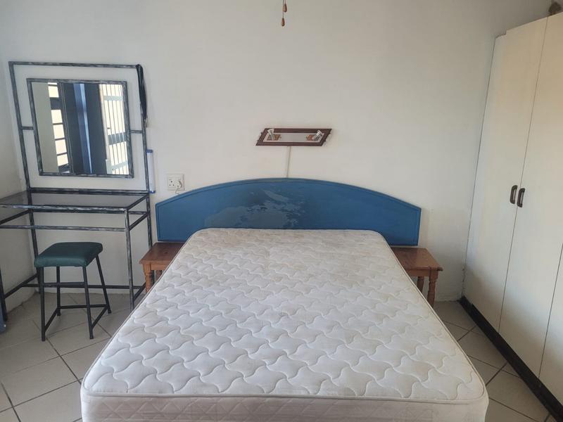 To Let 1 Bedroom Property for Rent in Uvongo Beach KwaZulu-Natal