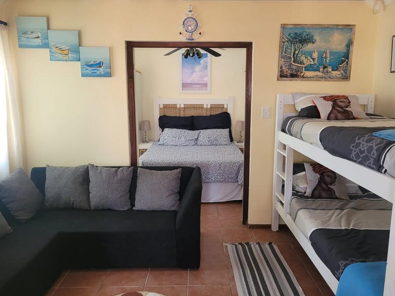 To Let 1 Bedroom Property for Rent in Uvongo Beach KwaZulu-Natal