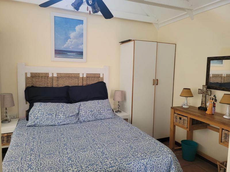 To Let 1 Bedroom Property for Rent in Uvongo Beach KwaZulu-Natal