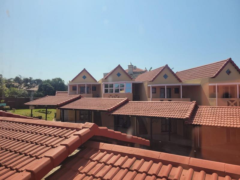 To Let 1 Bedroom Property for Rent in Uvongo Beach KwaZulu-Natal