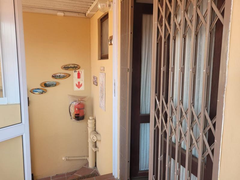 To Let 1 Bedroom Property for Rent in Uvongo Beach KwaZulu-Natal