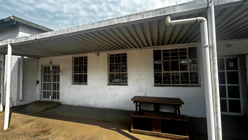 To Let Commercial Property for Rent in Empangeni Central KwaZulu-Natal