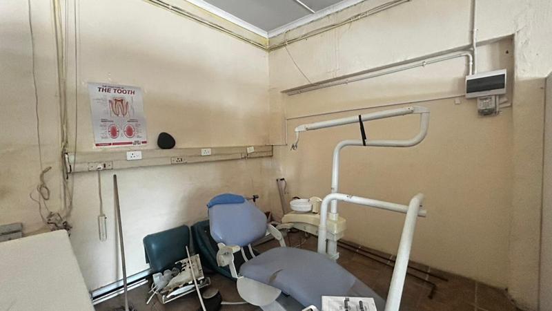 To Let Commercial Property for Rent in Empangeni Central KwaZulu-Natal
