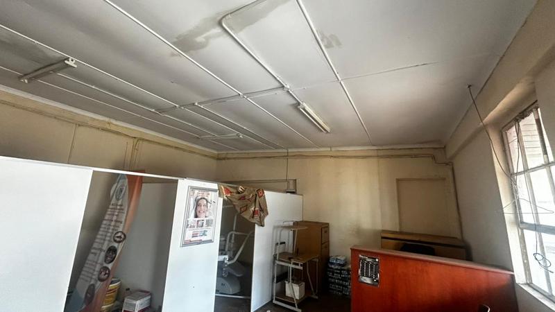 To Let Commercial Property for Rent in Empangeni Central KwaZulu-Natal