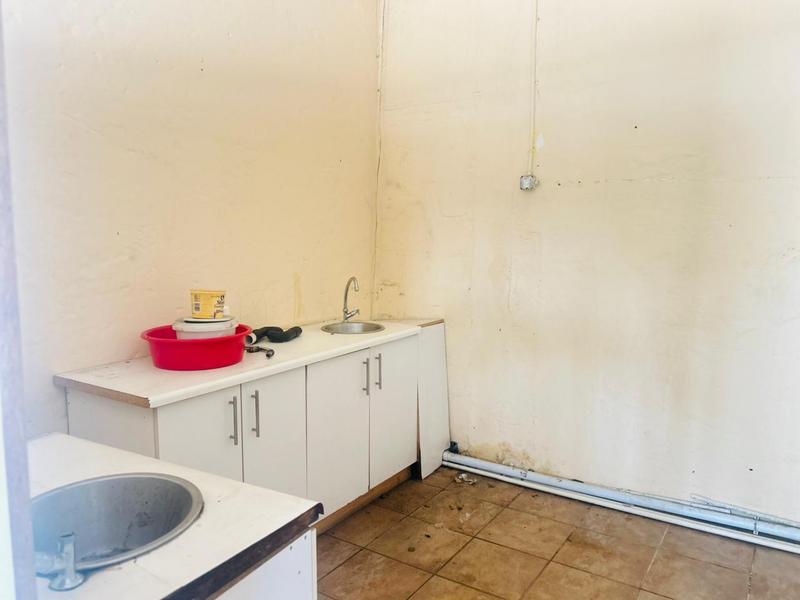 To Let Commercial Property for Rent in Empangeni Central KwaZulu-Natal