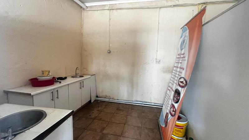 To Let Commercial Property for Rent in Empangeni Central KwaZulu-Natal