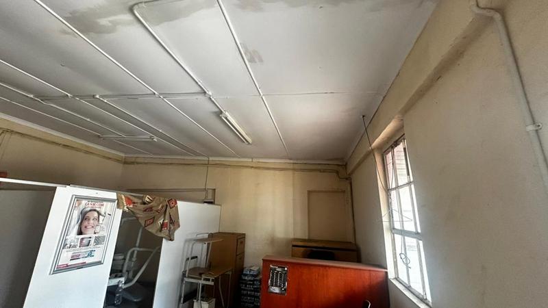 To Let Commercial Property for Rent in Empangeni Central KwaZulu-Natal