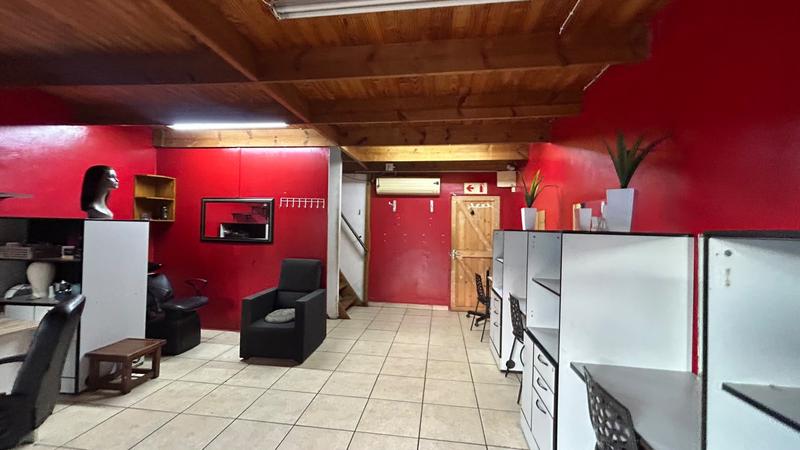 To Let Commercial Property for Rent in Empangeni Central KwaZulu-Natal