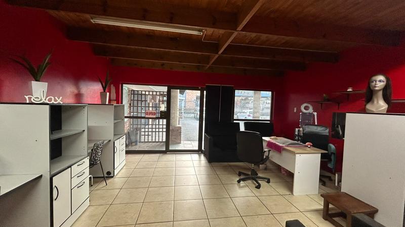 To Let Commercial Property for Rent in Empangeni Central KwaZulu-Natal